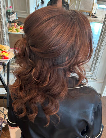 Deana's Work