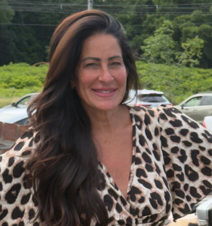 Meet Deana