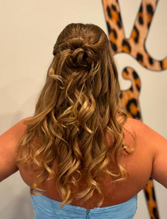 Deana's Work
